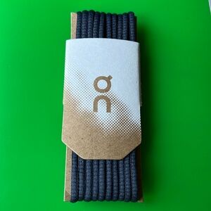 On Running Shoe Replacement Lace